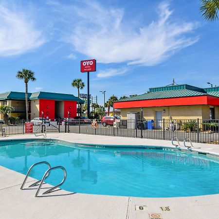 Oyo Hotel Lake Park - Valdosta Area Extérieur photo