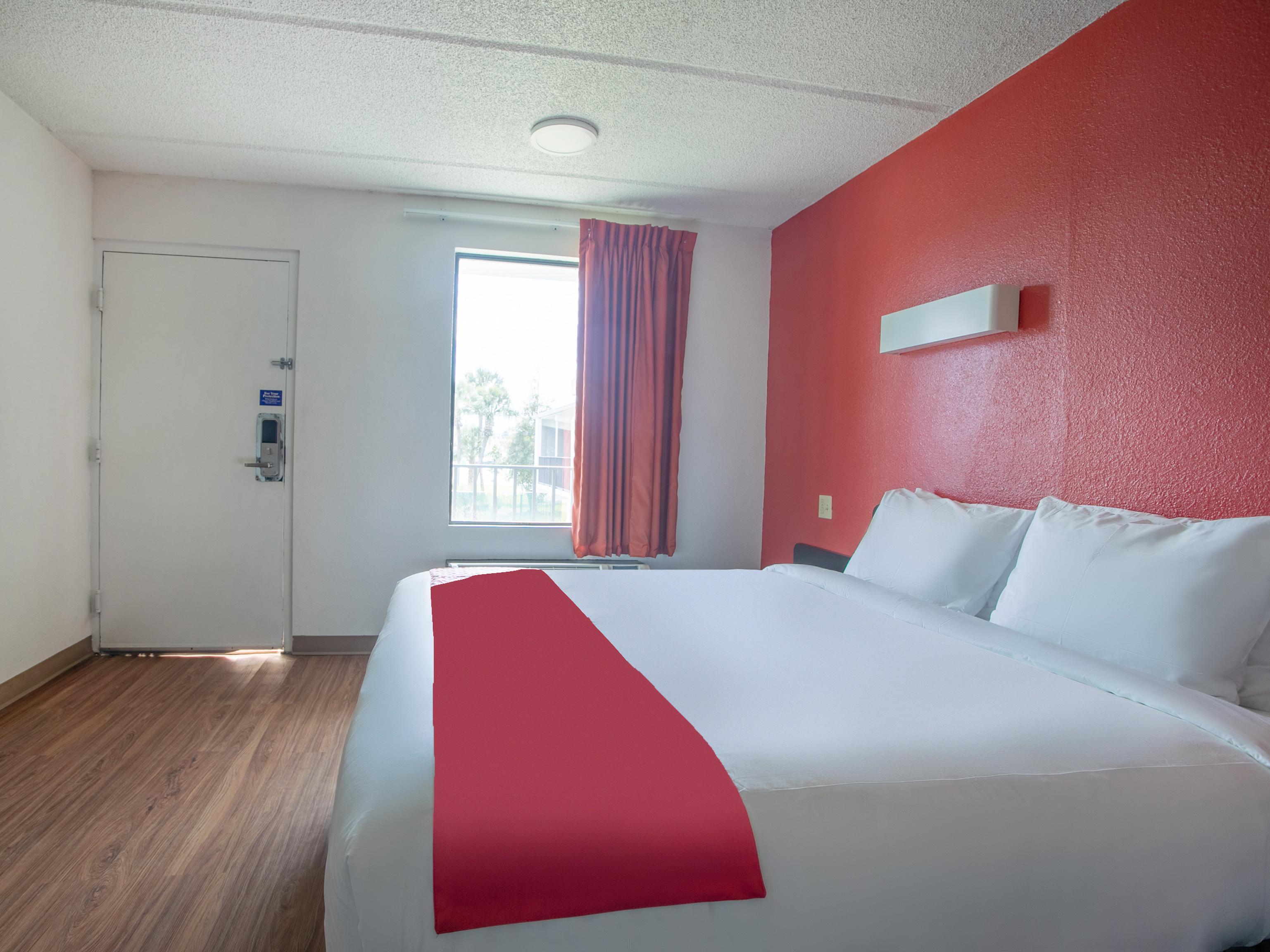Oyo Hotel Lake Park - Valdosta Area Extérieur photo