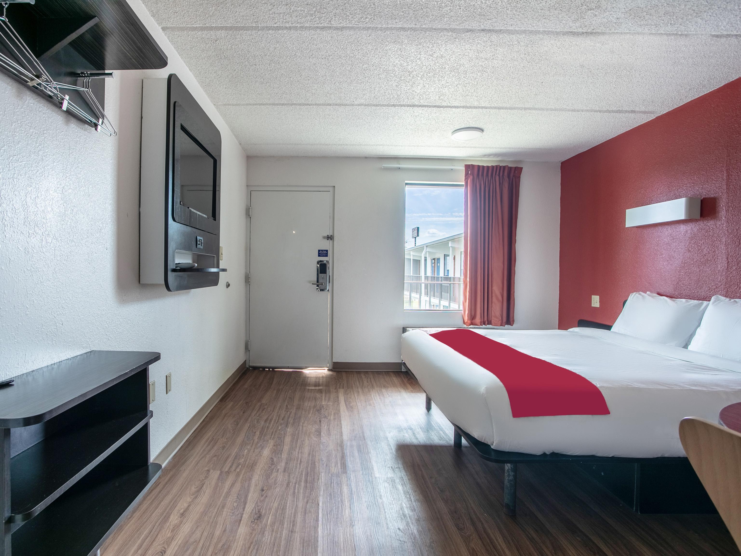 Oyo Hotel Lake Park - Valdosta Area Extérieur photo
