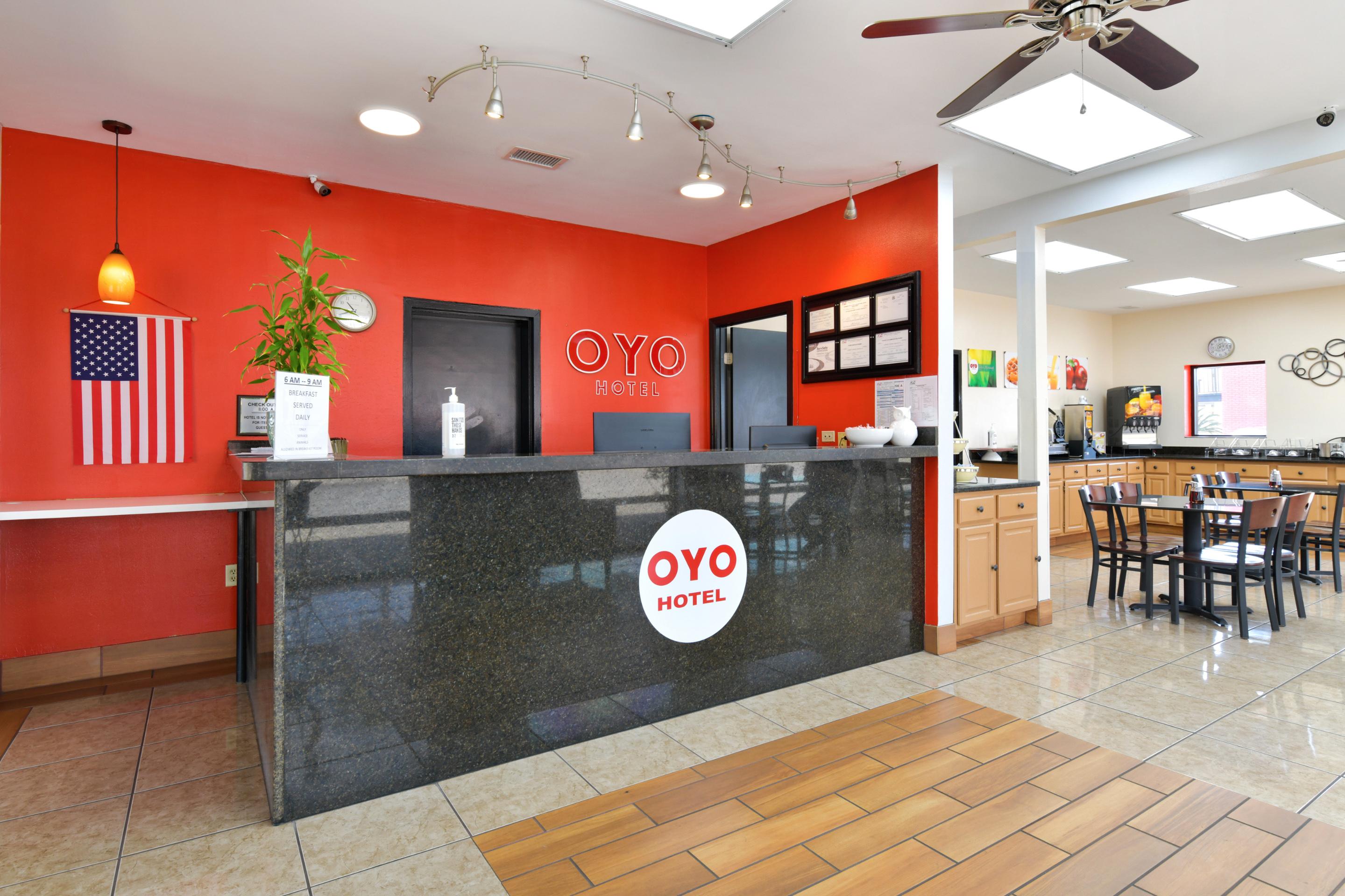 Oyo Hotel Lake Park - Valdosta Area Extérieur photo