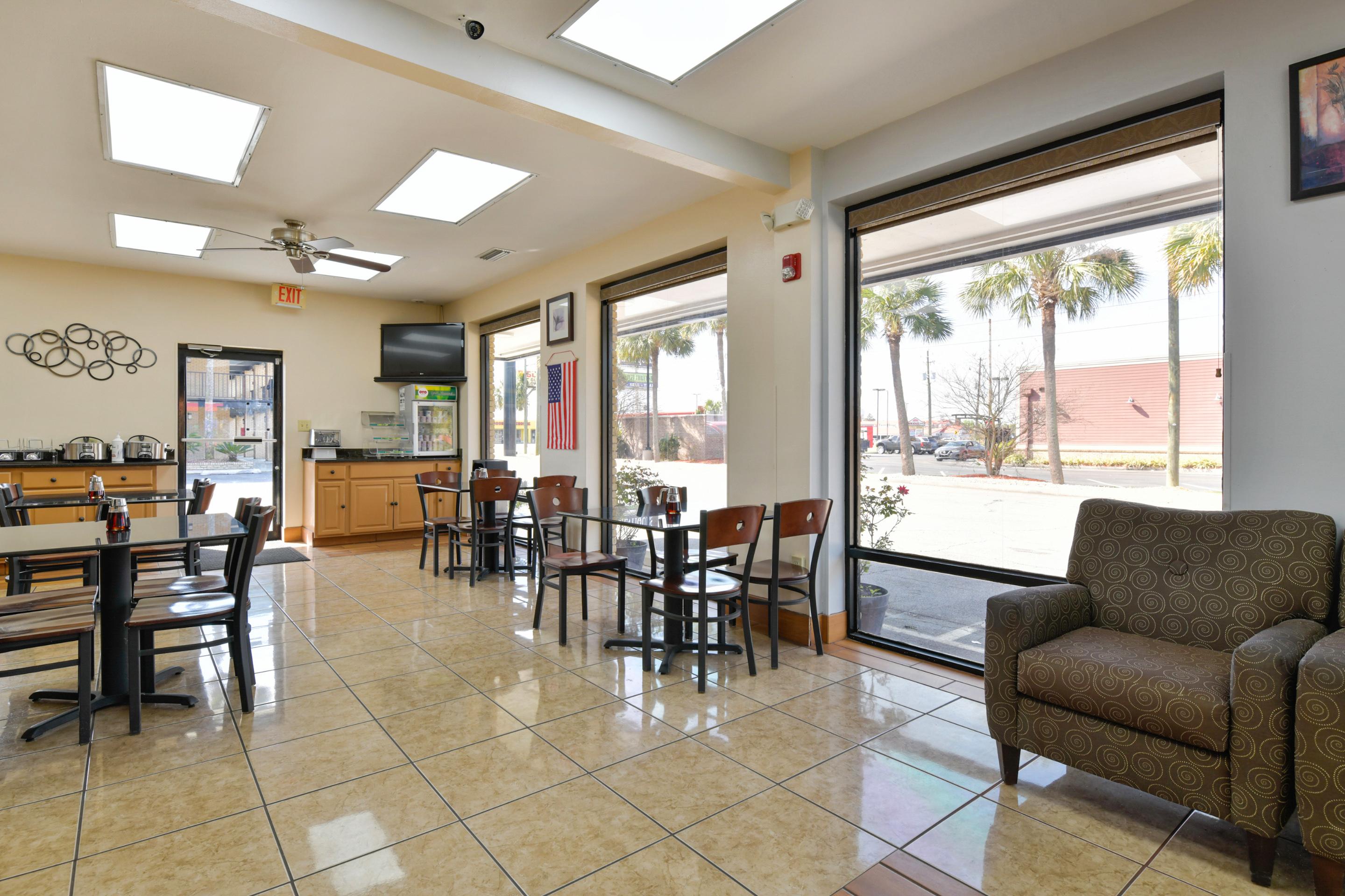 Oyo Hotel Lake Park - Valdosta Area Extérieur photo