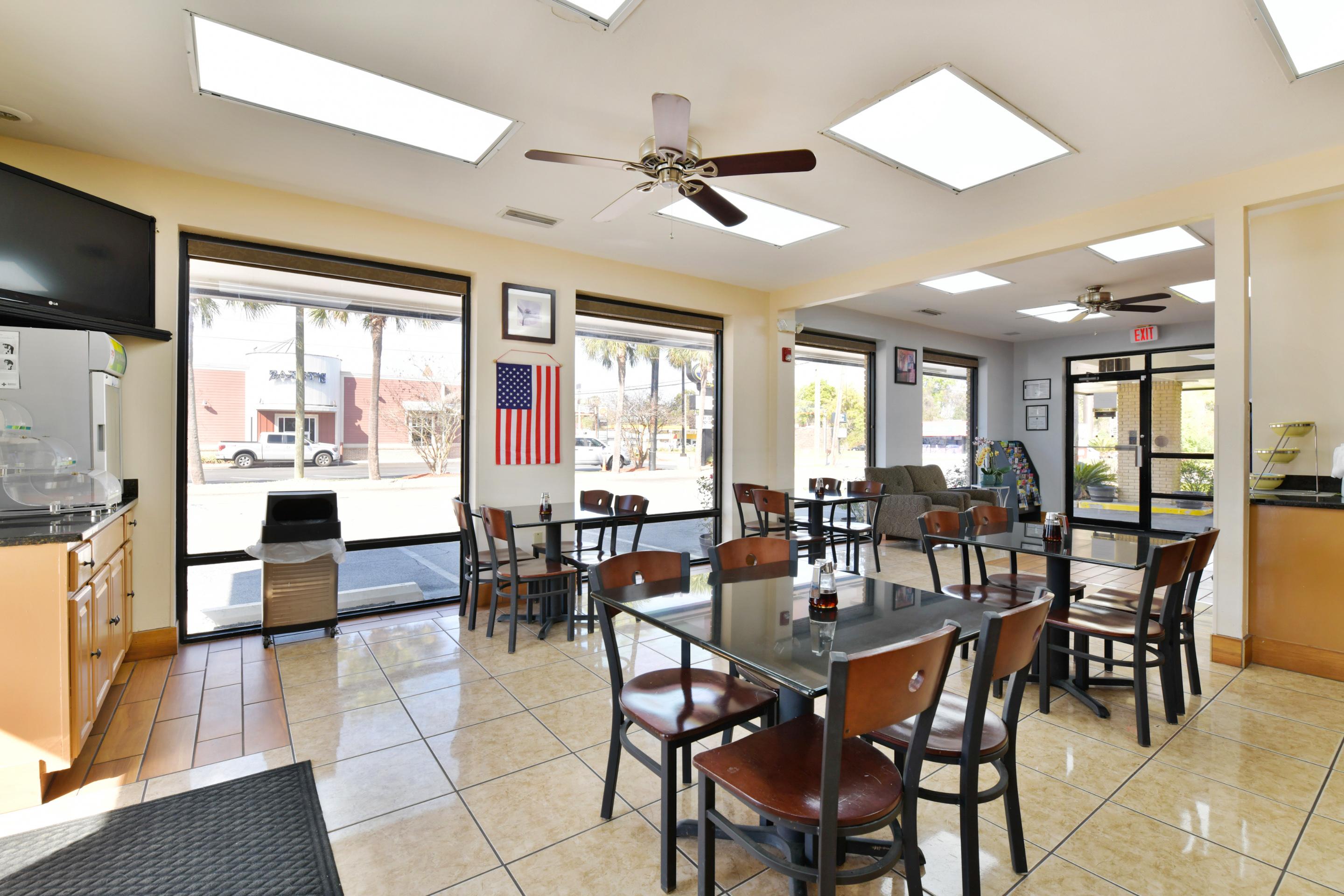 Oyo Hotel Lake Park - Valdosta Area Extérieur photo