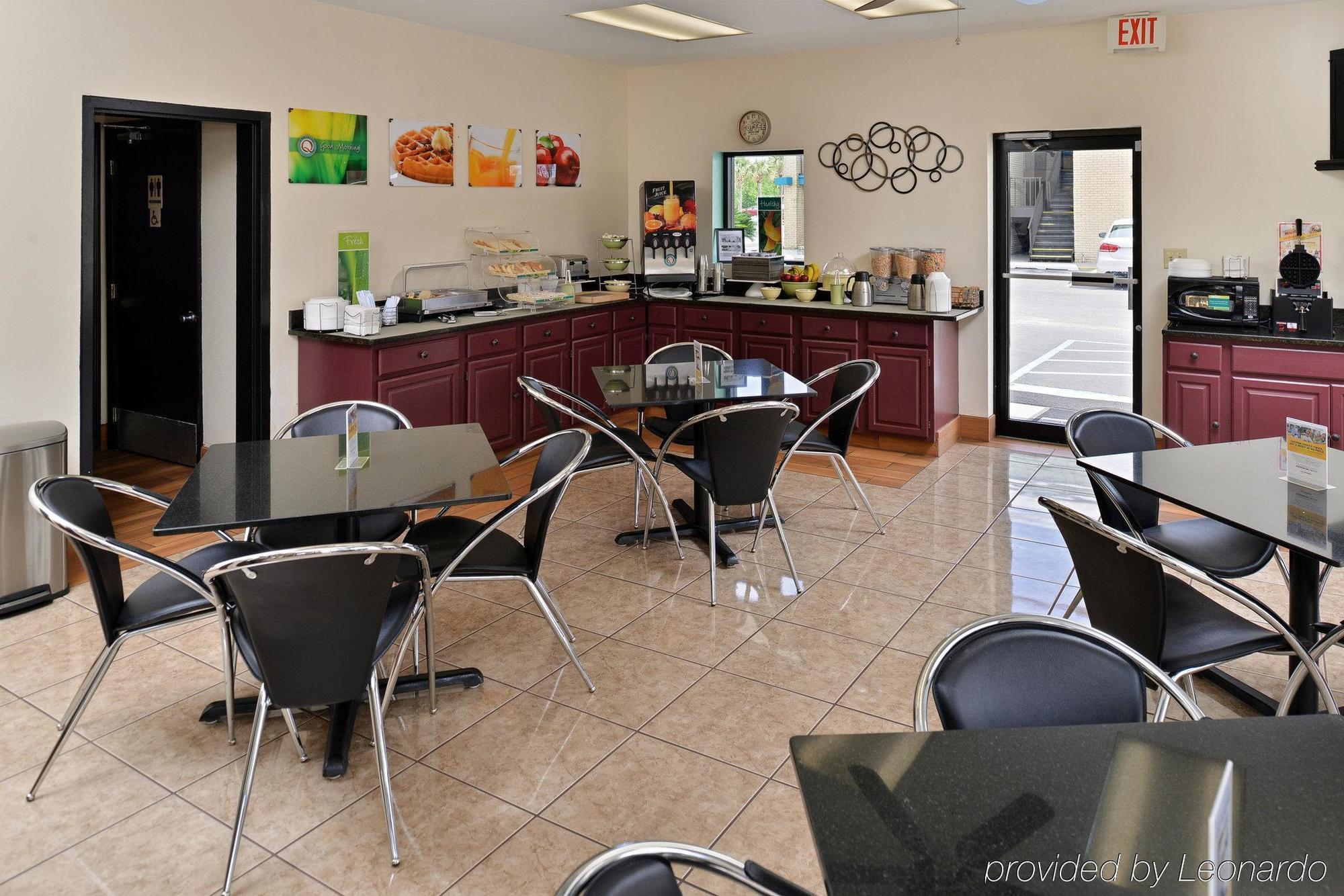 Oyo Hotel Lake Park - Valdosta Area Extérieur photo