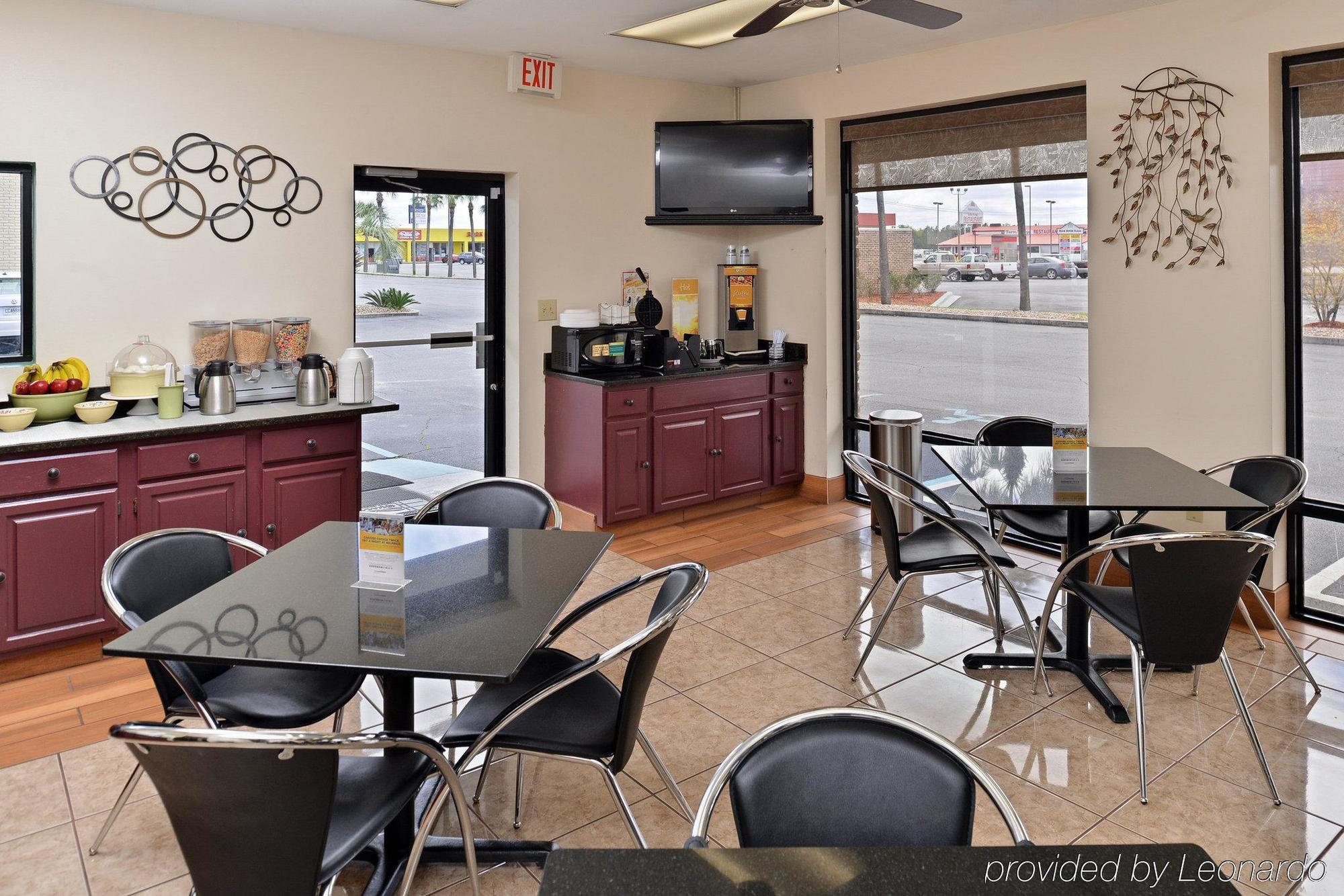 Oyo Hotel Lake Park - Valdosta Area Extérieur photo