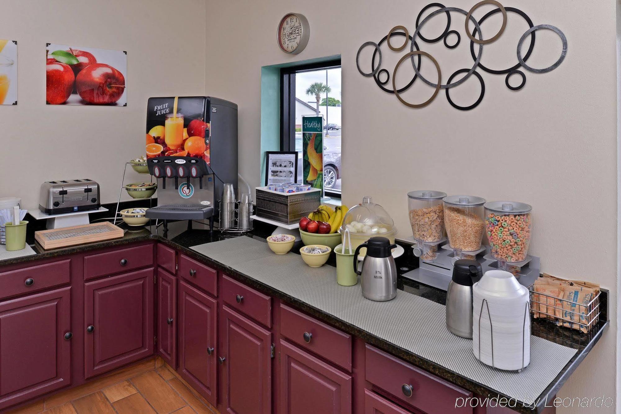 Oyo Hotel Lake Park - Valdosta Area Extérieur photo